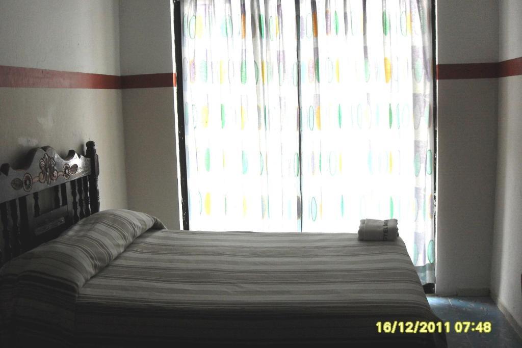 Hotel Quinta Santa Elena Паленке Номер фото